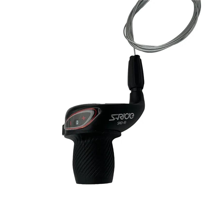 Řazení S-RIDE SRD45-3