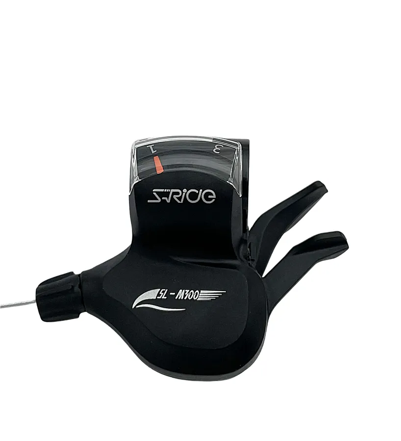 Řazení S-RIDE SL-M300-1