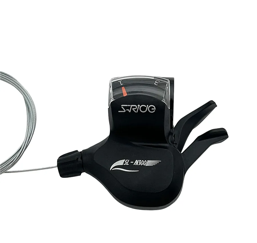 Řazení S-RIDE SL-M300-1