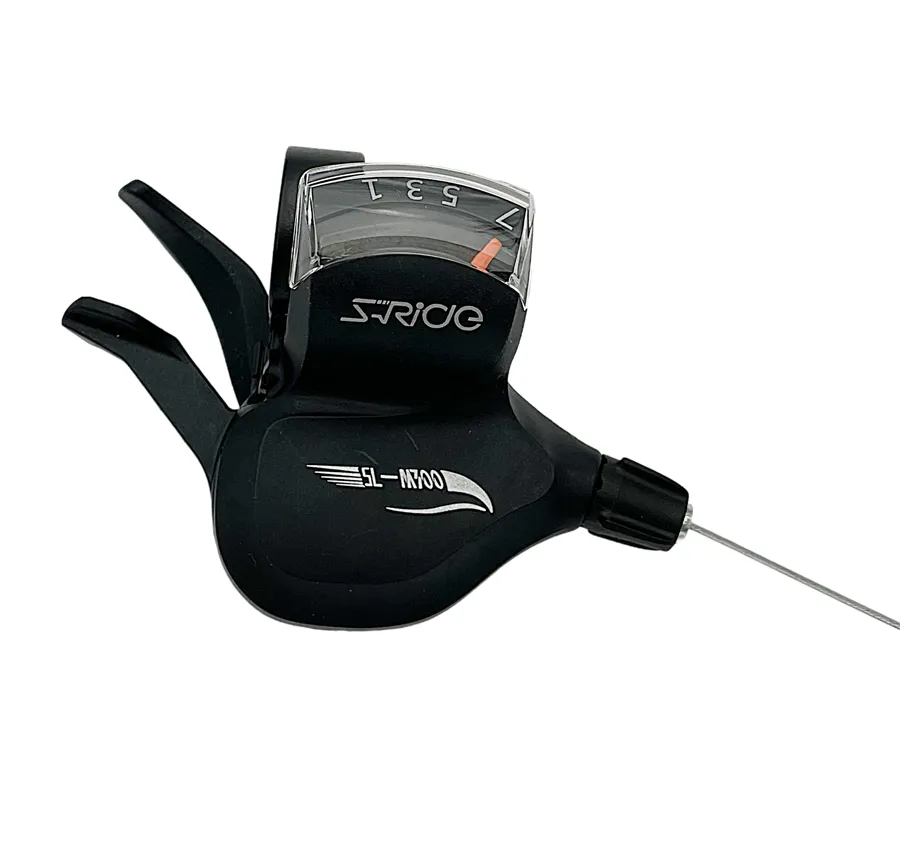 Řazení S-RIDE SL-M300-2