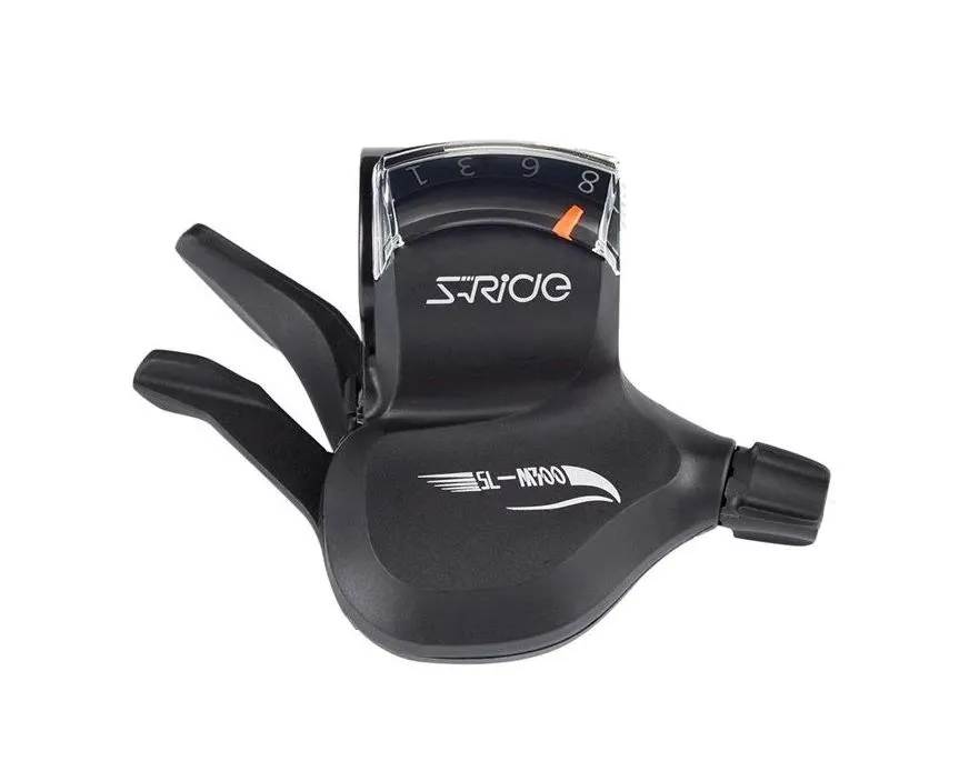 Řazení S-RIDE SL-M300-4