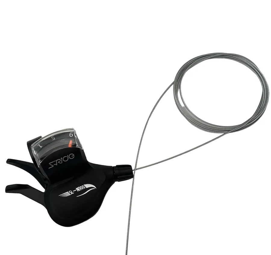 Řazení S-RIDE SL-M300-3