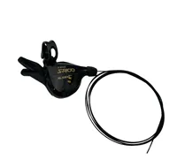 Řazení S-RIDE SL-E600