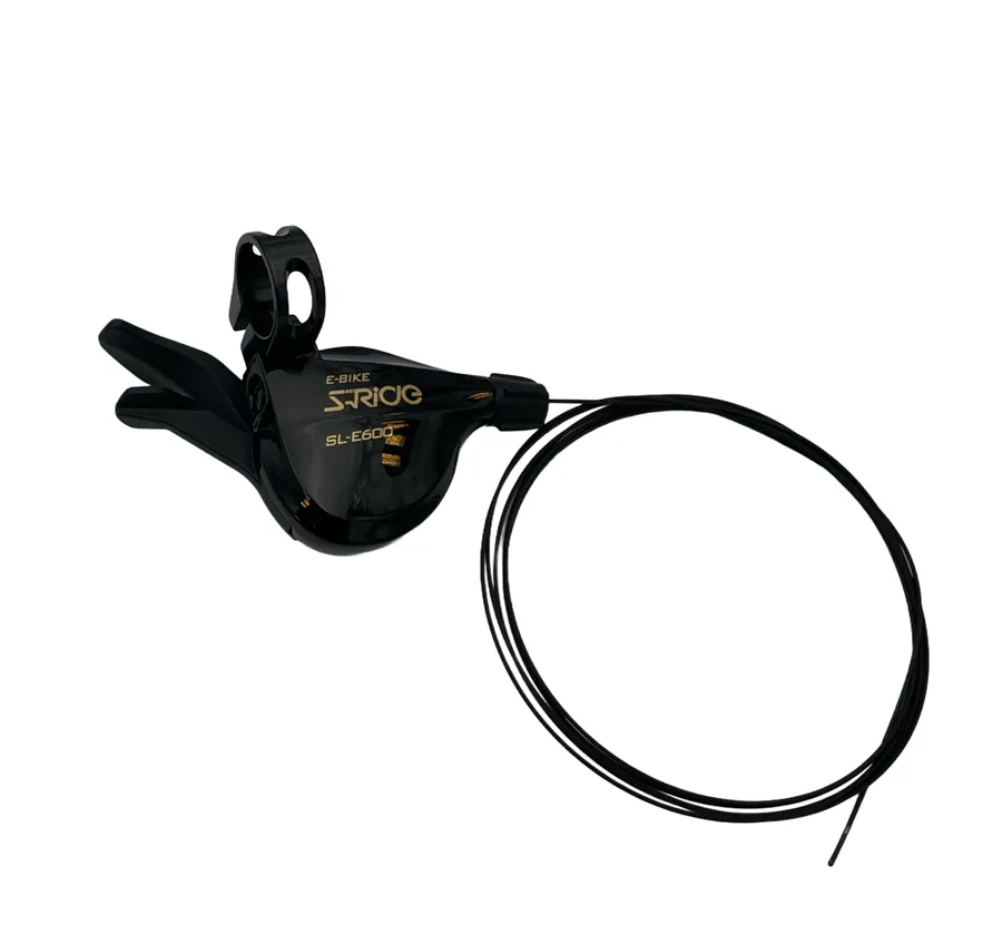 Řazení S-RIDE SL-E600