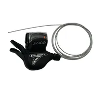 Řazení S-RIDE SL-M410