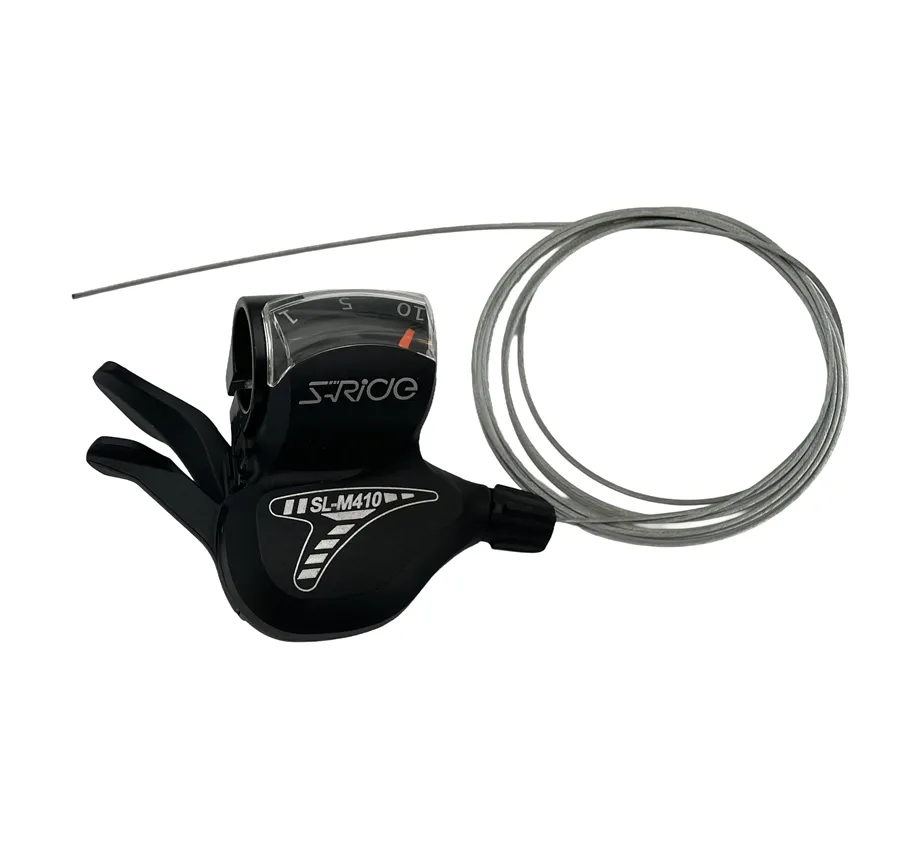 Řazení S-RIDE SL-M410