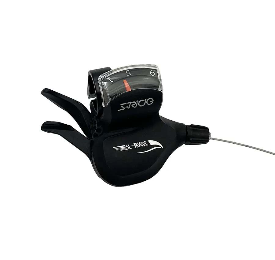 Řazení S-RIDE SL-M300C