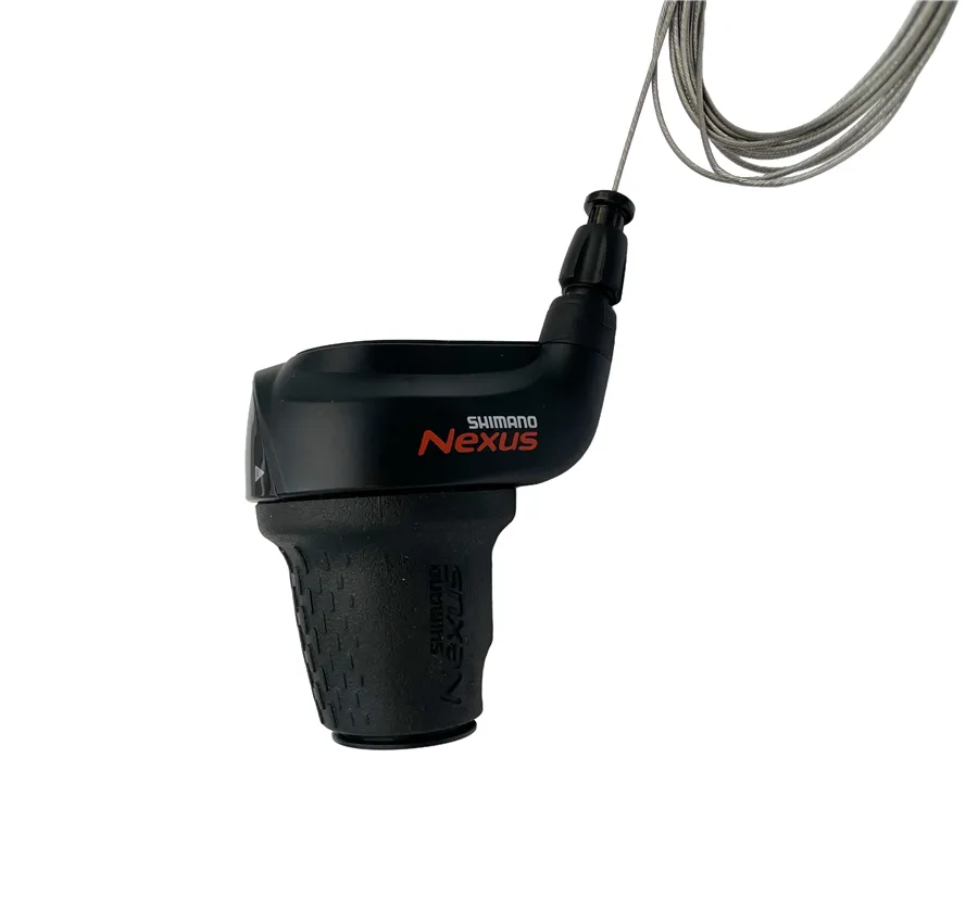 Řazení Shimano Nexus SL-C6000