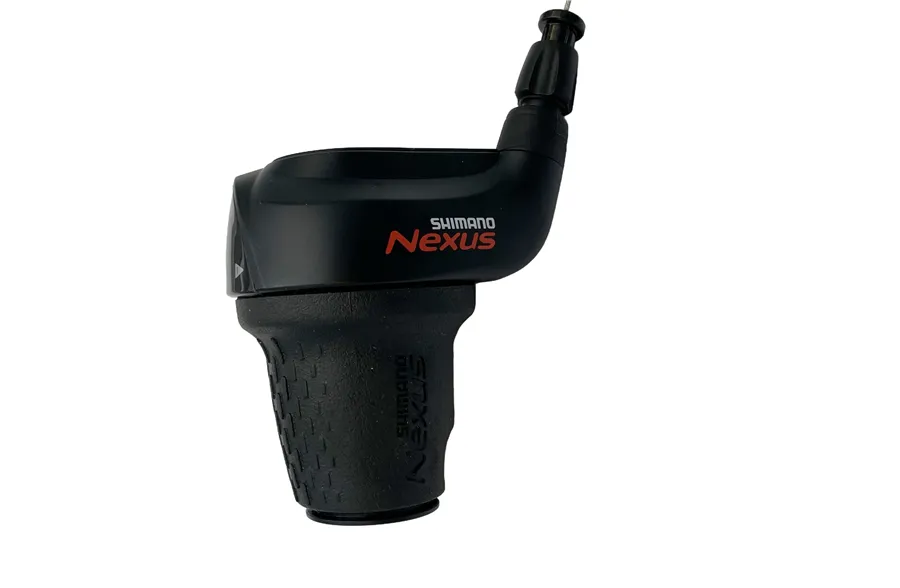 Řazení Shimano Nexus SL-C6000