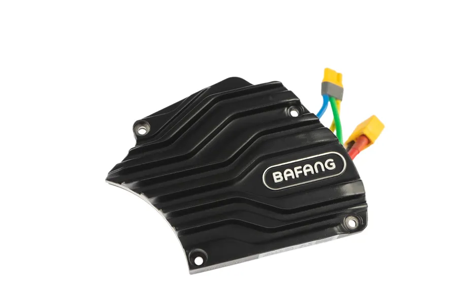  Řídící jednotka pro motor Bafang M500