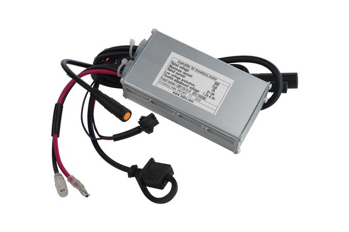 ŘÍDÍCÍ JEDNOTKA LD-LS50-F,UART     LSW-1136(10-1F)