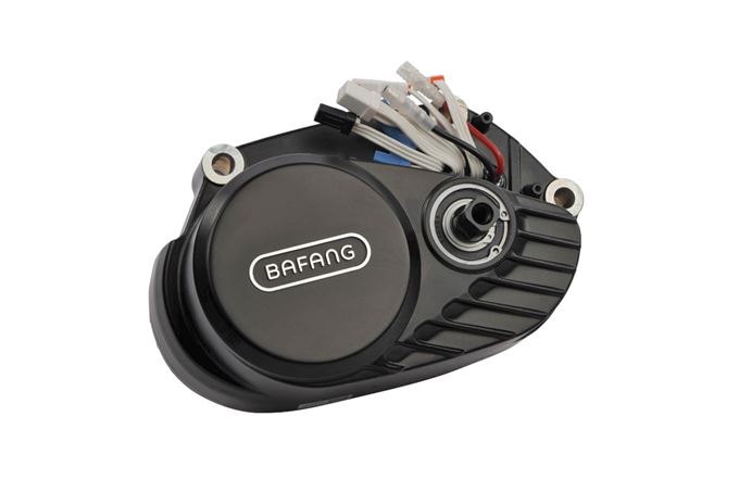 MOTOR M300 UART