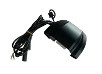 Řídící jednotka pro nosičové baterie-2 