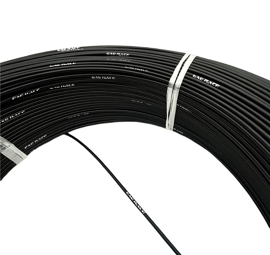 Bowden řadící kabel