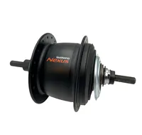Zadní náboj Shimano SG-C6001-8D