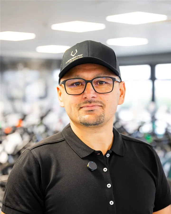 Leader Fox kšiltovka -1