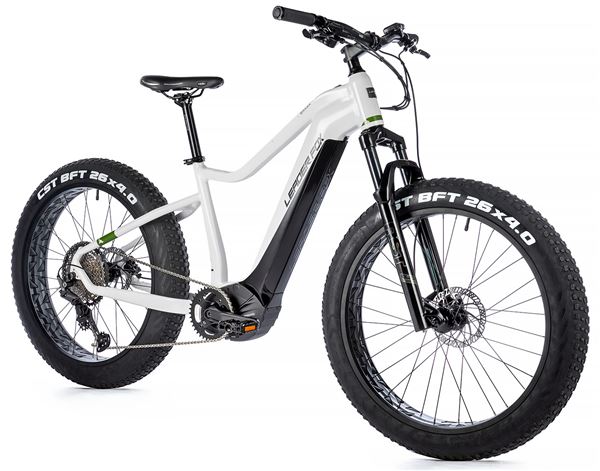 BRASA 26", FAT BIKE, PANASONIC GX ULTIMATE, M:2023-1 (SK)