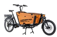 CARGO FAMILY ONE (SK)