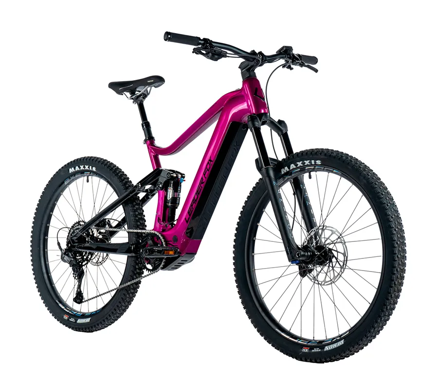 ACRON 27,5", BAFANG M510, M:2024-2 (SK)