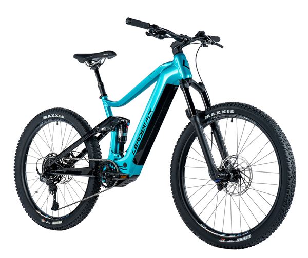 ACRON 27,5", BAFANG M510, M:2024-3 (SK)