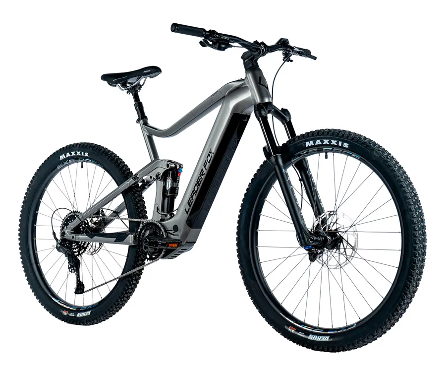 ACRON 29", BAFANG M510, M:2024-1 (SK)