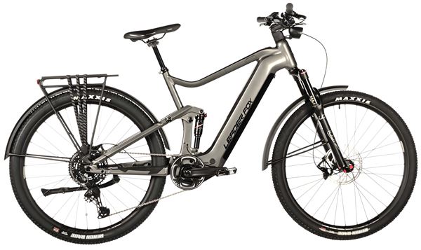 BENTON 29", BAFANG M510, M:2024-3 (SK)