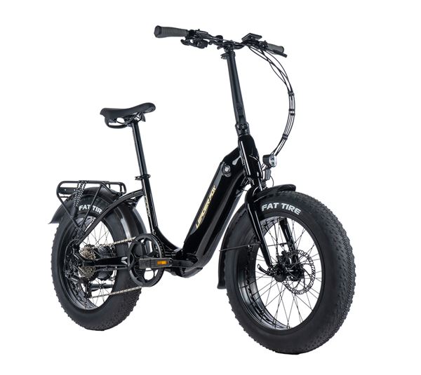 CODY 20", FAT BIKE, ZADNÍ MOTOR, M:2024-2 (SK)