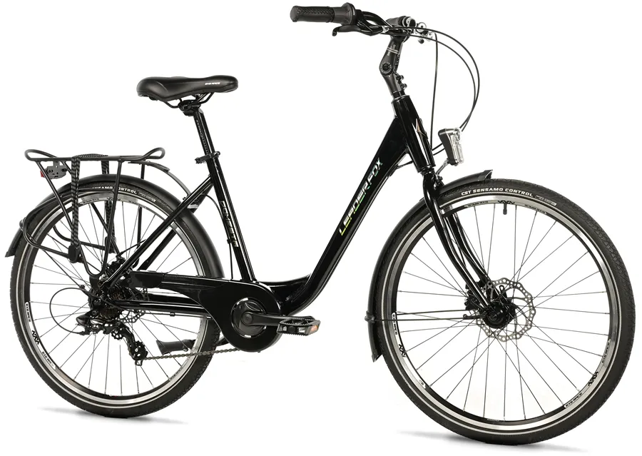 DOMESTA 26" DÁMSKÁ (SK)