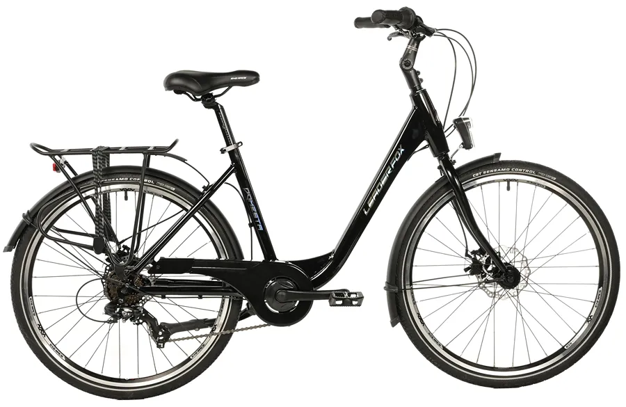 DOMESTA 26" DÁMSKÁ (SK)