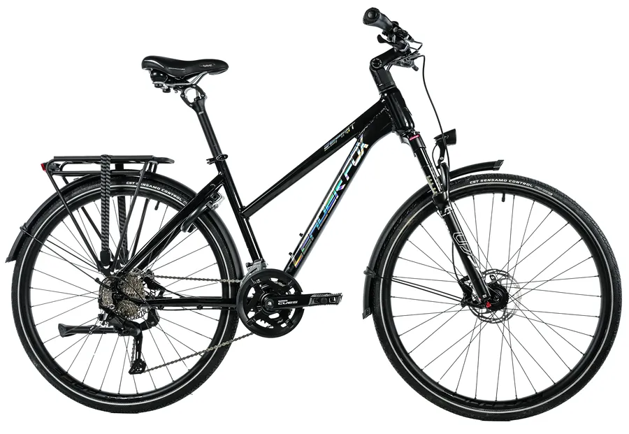 ESPIRIT 28" DÁMSKÝ (SK)