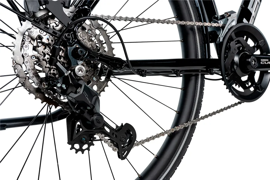 ESPIRIT 28" DÁMSKÝ (SK)