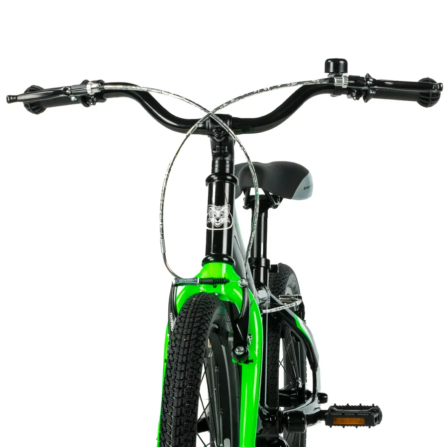 BUBU 18" UNI (SK)