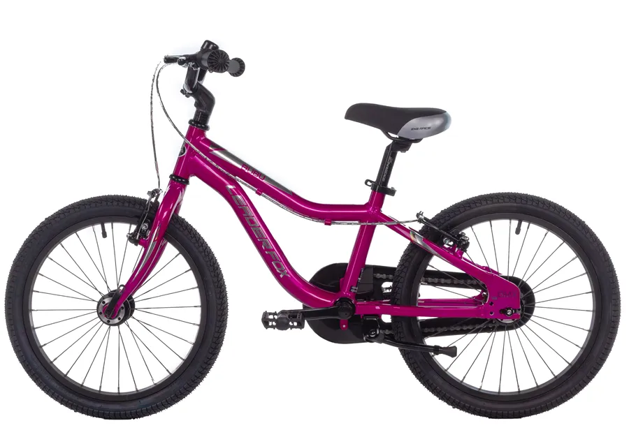BUBU 18" UNI (SK)