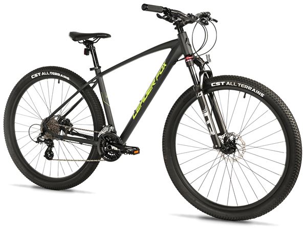 EVOLUTION, MTB 29", M:2025-1 (SK)