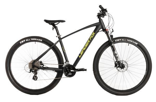 EVOLUTION, MTB 29", M:2025-1 (SK)