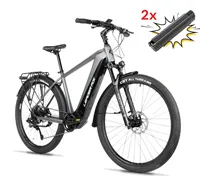 BARNET 28" PÁNSKÝ (SK) + druhá baterie za 1,-Kč