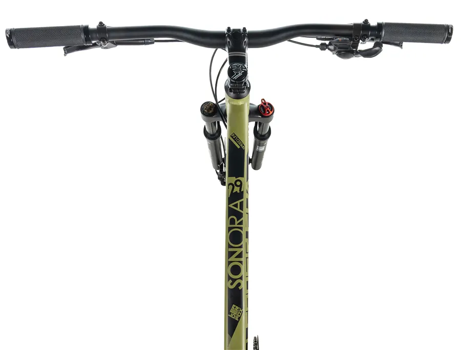 SONORA 29" (SK)