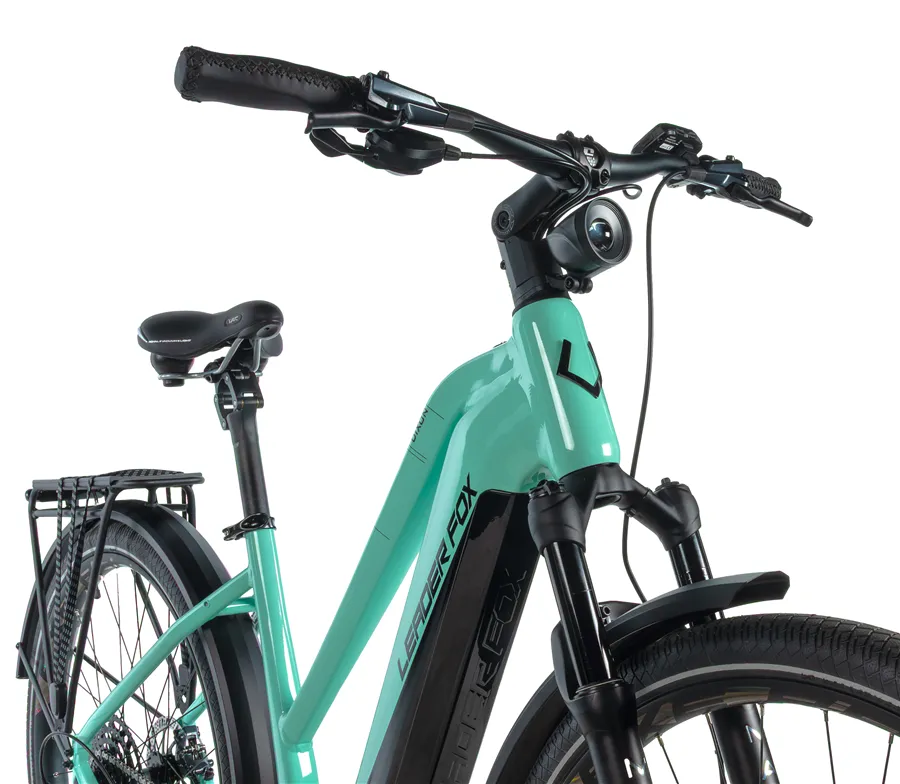 DIXON 29" DÁMSKÝ (SK)