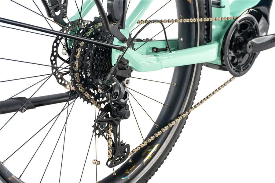 DIXON 29" DÁMSKÝ (SK)