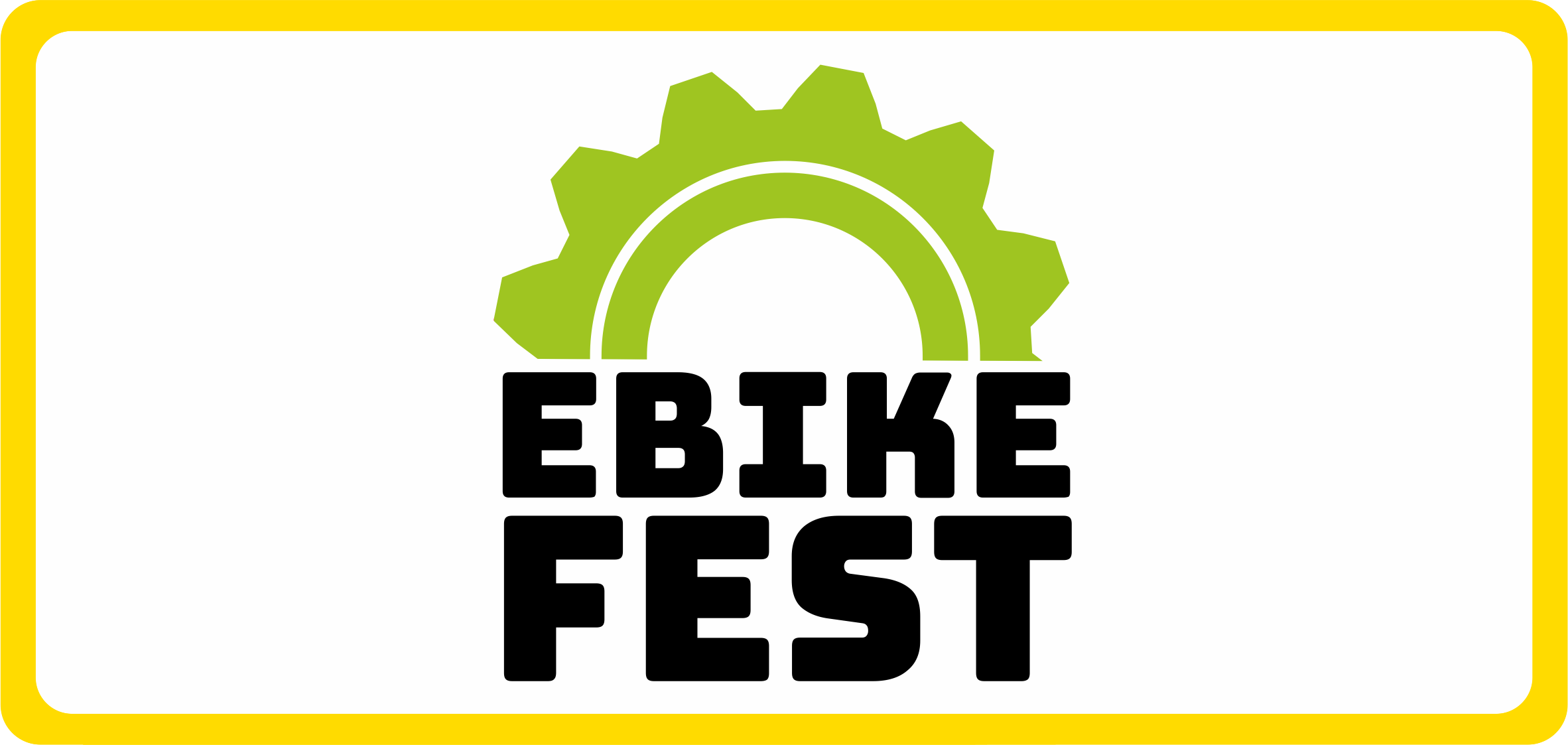 E-BIKE FEST 2020 - Praha - 13.-14.6.